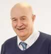 Peter Critchard