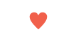 Slider Bubble Heart Asset