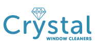Crystal Window Cleaners Logo