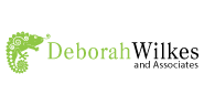 Deborah Wilkes and Associates Logo