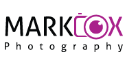 Mark Cox Photography Logo
