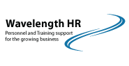 Wavelength HR Logo