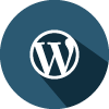 Wordpress Consultancy Service Logo