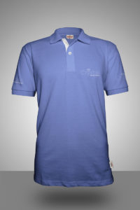 Crystal Window Cleaners - Polo Shirt Front
