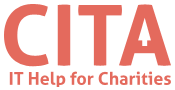 The Charity IT Association Logo