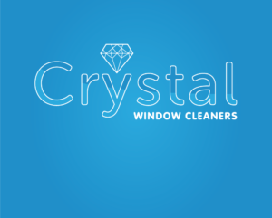 Crystal WIndow Cleaners Logo