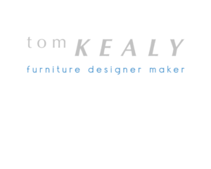 Tom Kealy Furniture Maker Logo